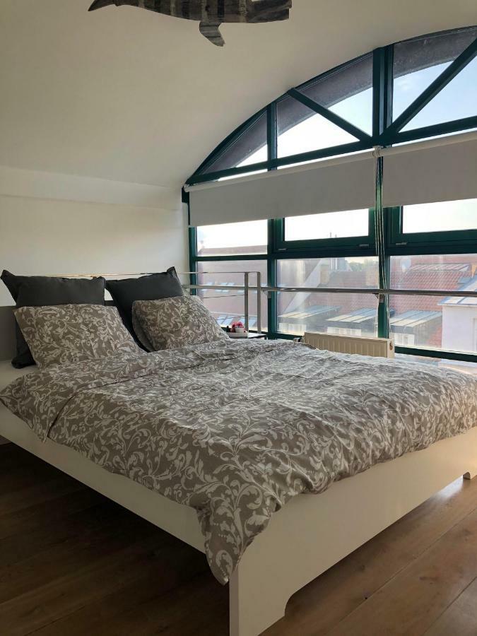 Romantic Studio With Jacuzzi Prague Extérieur photo